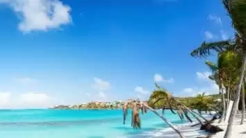 Antigua y Barbuda