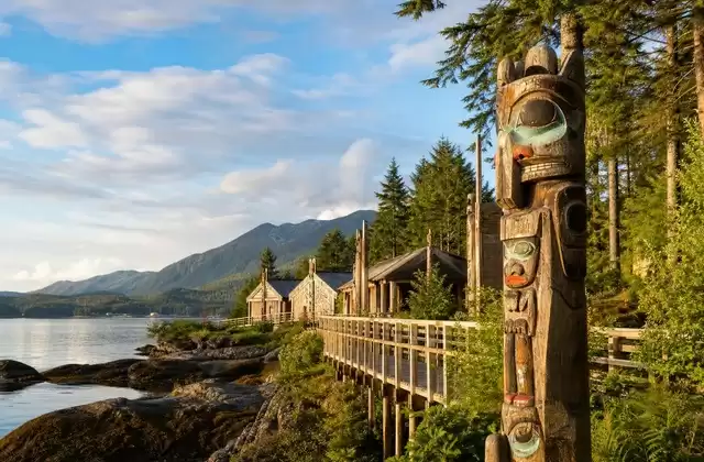 En Sitka