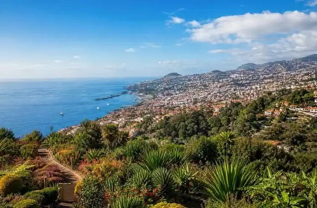 En Madeira