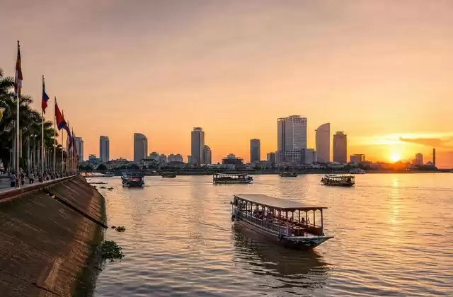 Phnom Penh