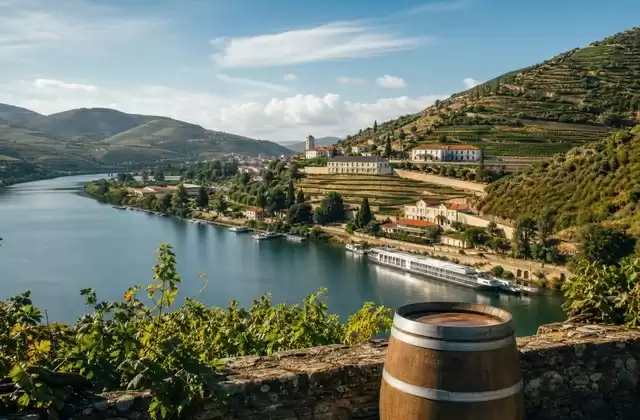 Peso da Régua