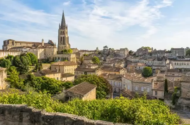 Saint-Émilion