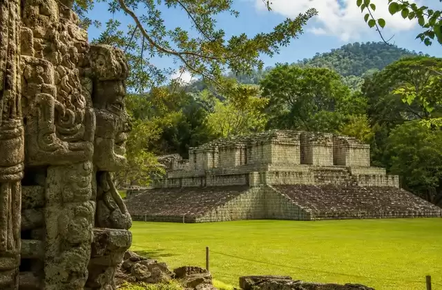 En Copán