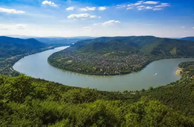 Desde Visegrád