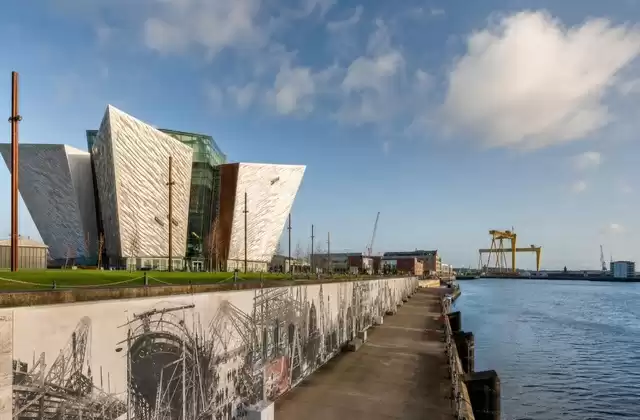 En Belfast