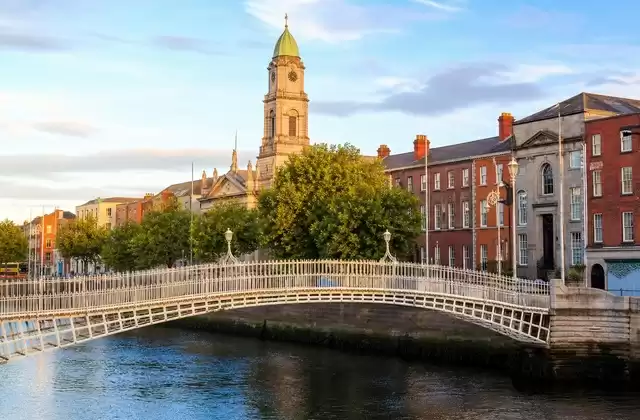En Dublín