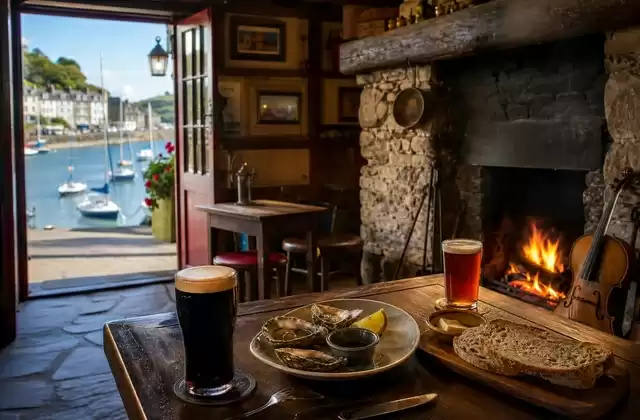 En Kinsale