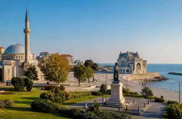 Constanța