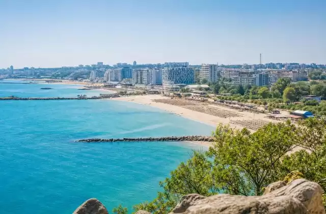 Mamaia