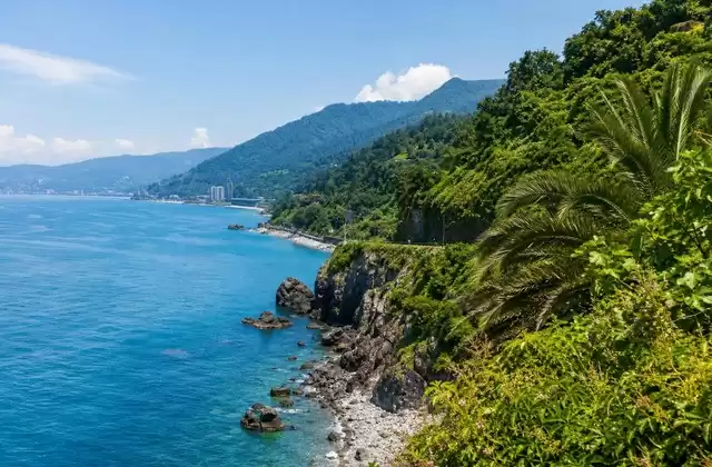 Riviera de Ayaria