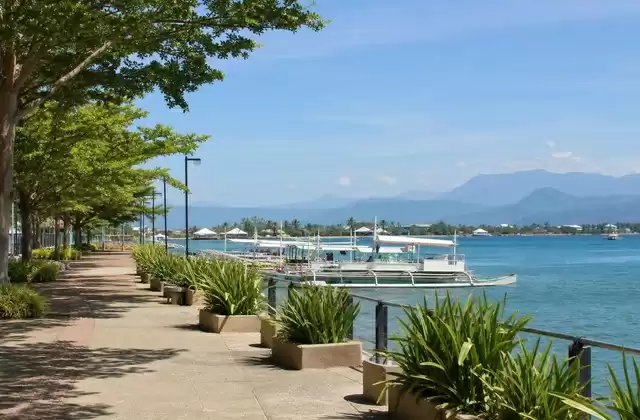 En Puerto Princesa
