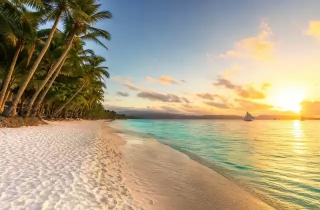 En Boracay