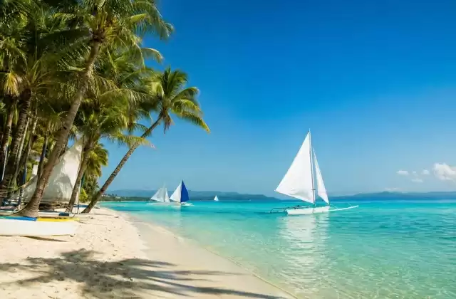 En Boracay