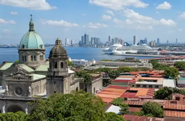 En Manila