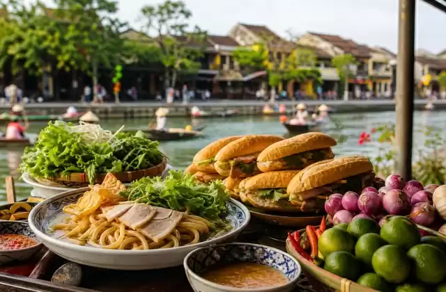 En Hoi An