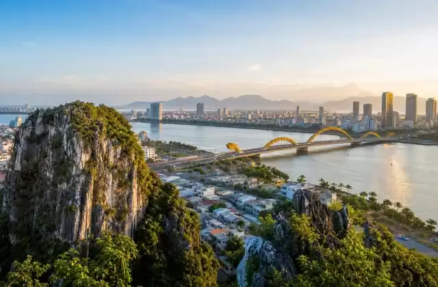 En Da Nang