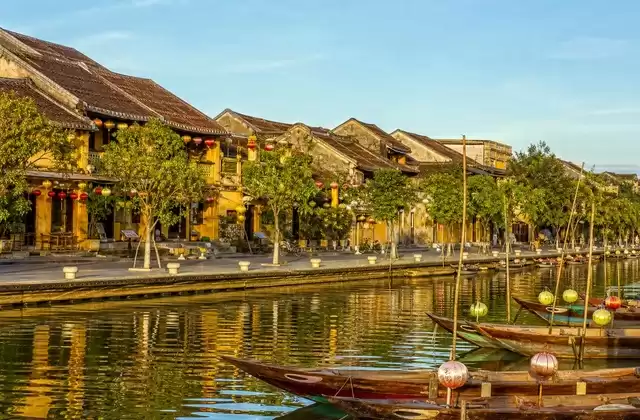 En Hoi An