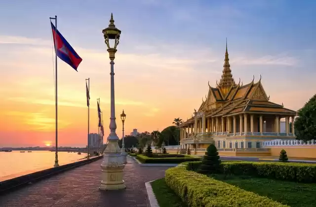 Phnom Penh