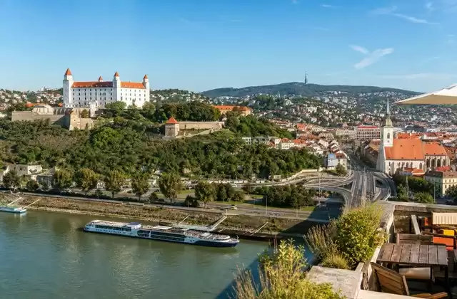 Bratislava