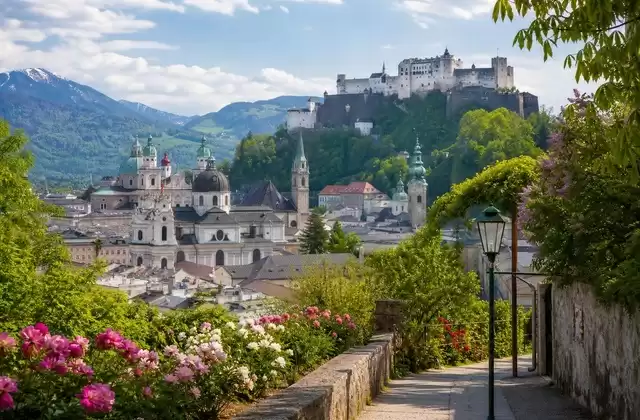 Salzburgo