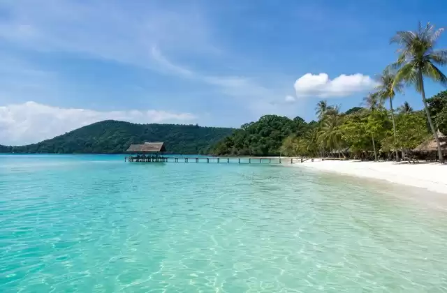Koh Rong Samloem