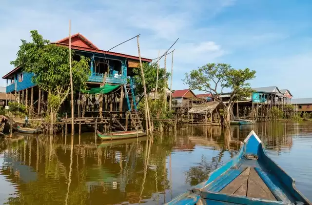 Kampong Phluk