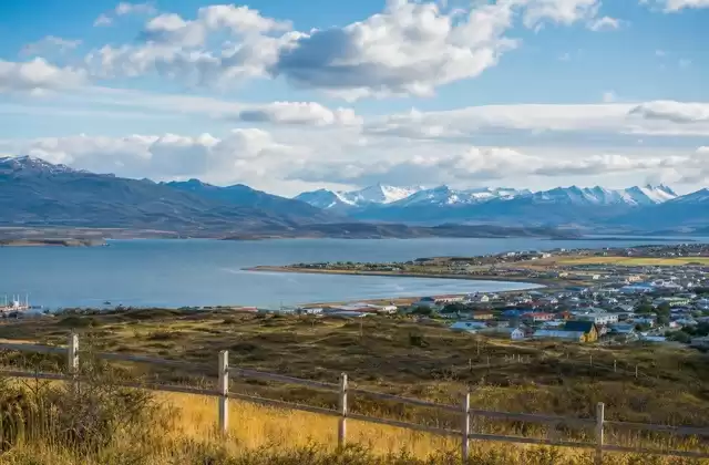 Puerto Natales