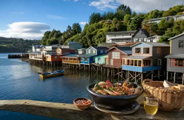 Chiloé