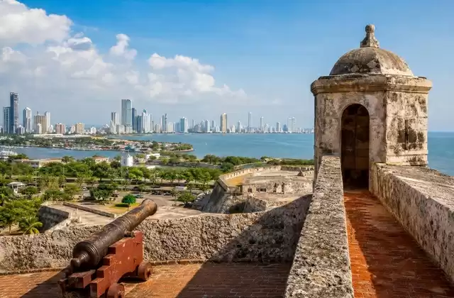 Castillo de San Felipe
