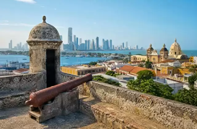 Castillo de San Felipe