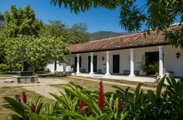 Quinta de San Pedro Alejandrino