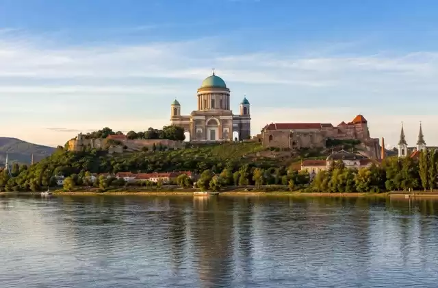 Esztergom