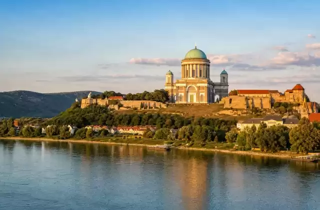 Esztergom