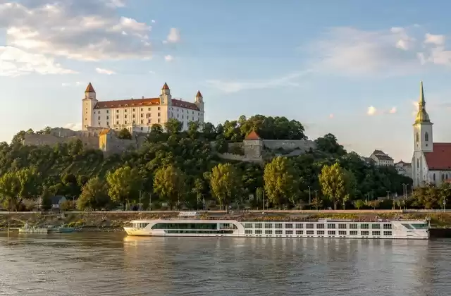 Bratislava
