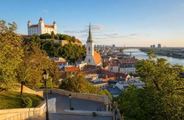 Bratislava