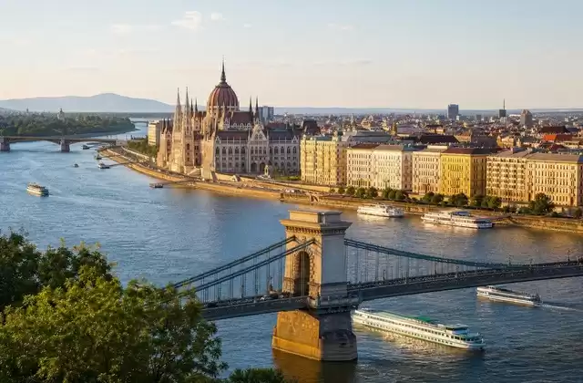 Budapest