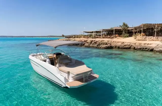 Formentera (Excursión)