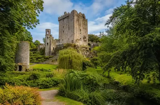 Blarney Castle