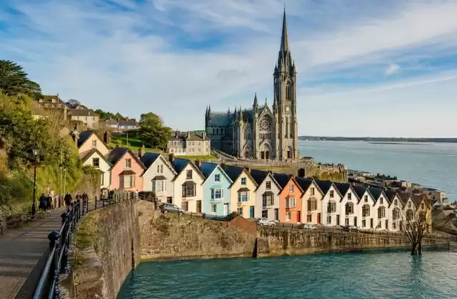 Cobh