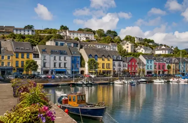 Kinsale