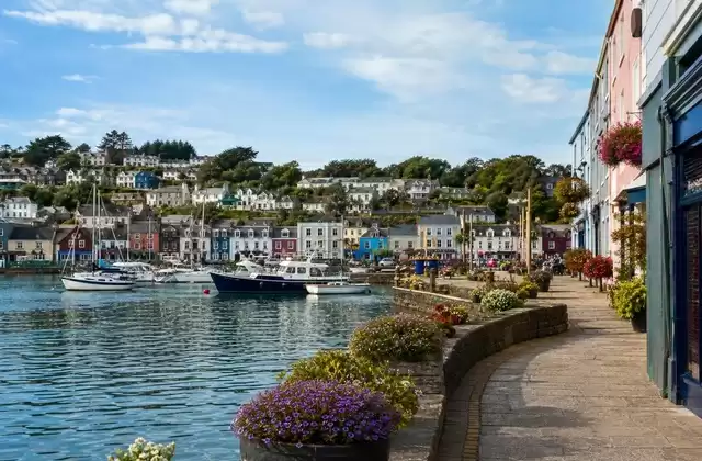 Kinsale