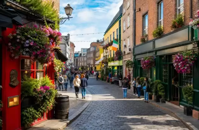 Temple Bar