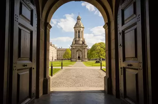 Trinity College