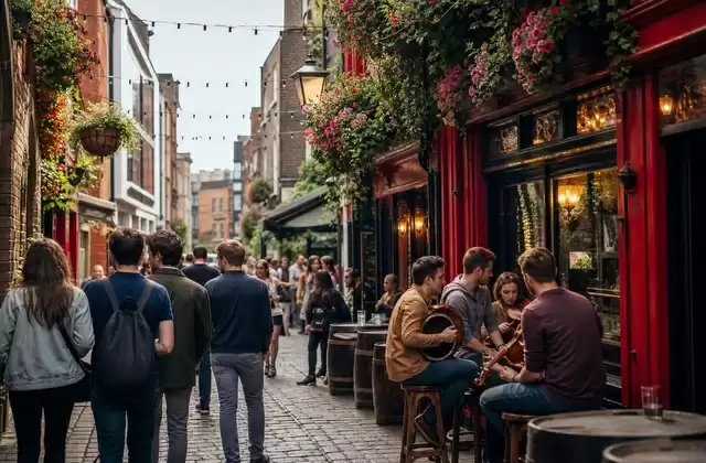 Temple Bar