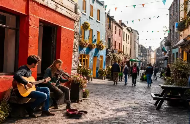 Galway