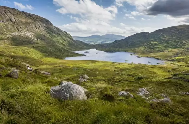 Connemara