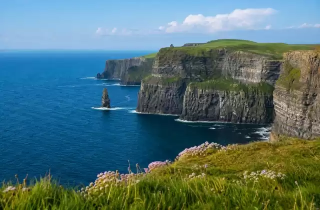 Acantilados de Moher