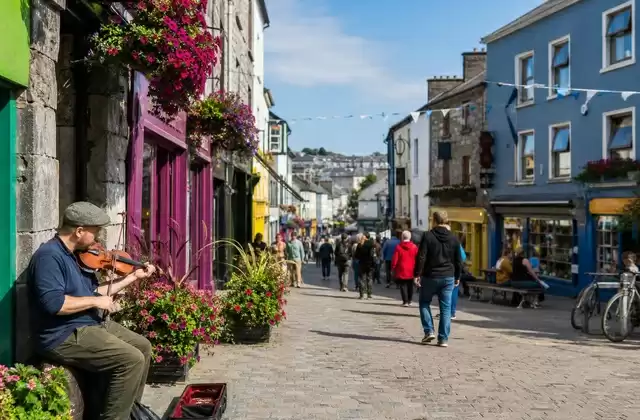 Galway