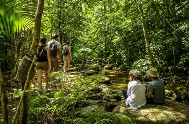 Reserva de Nahampoana