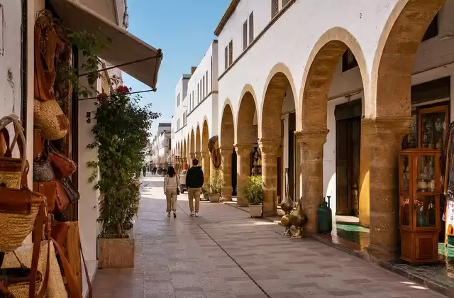 Barrio Habous